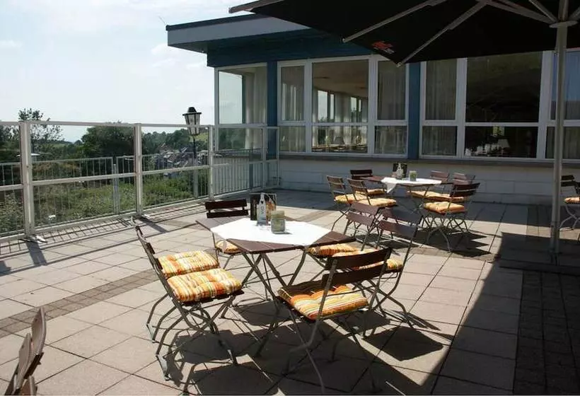 Werrapark Resort Hotel Frankenblick