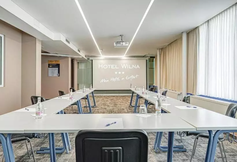 ホテル Wilna