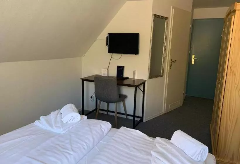 Landhotel Cafe Prälank