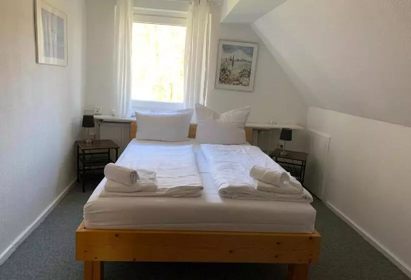 Landhotel Cafe Prälank