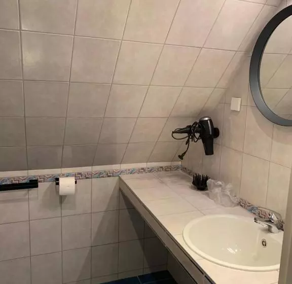 Landhotel Cafe Prälank