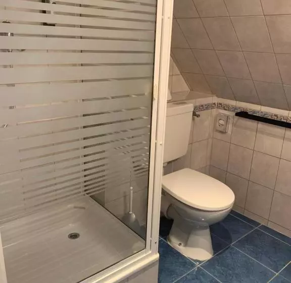 Landhotel Cafe Prälank