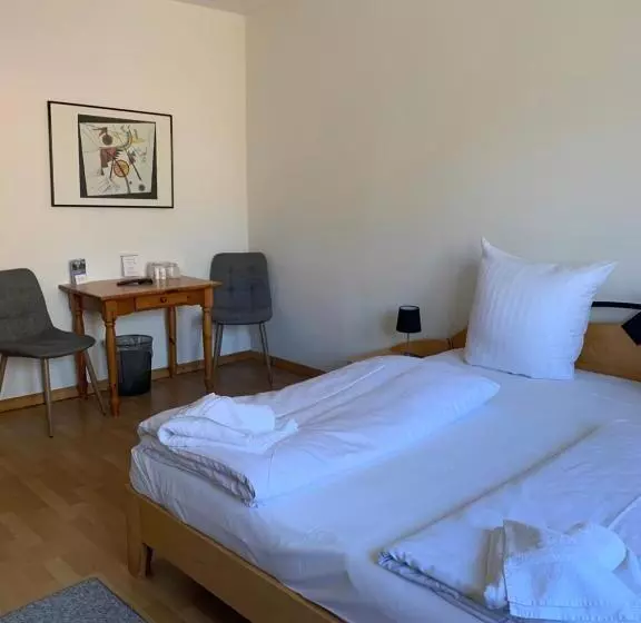 Landhotel Cafe Prälank