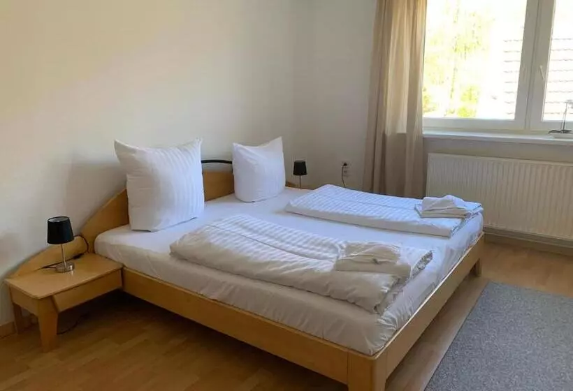 Landhotel Cafe Prälank