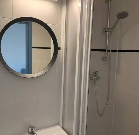 Landhotel Cafe Prälank