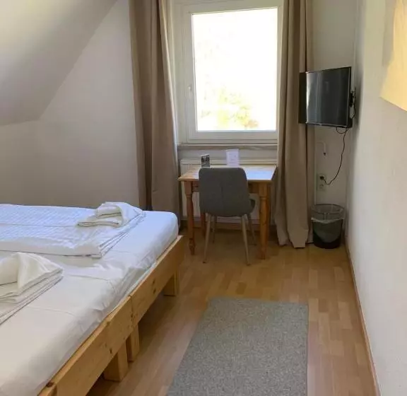 Landhotel Cafe Prälank