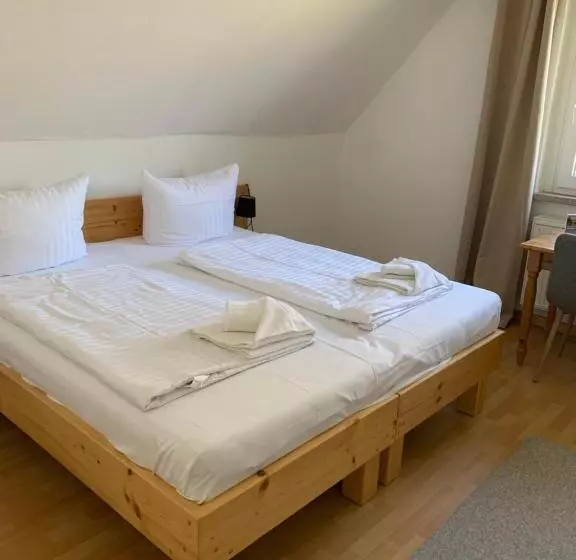 Landhotel Cafe Prälank