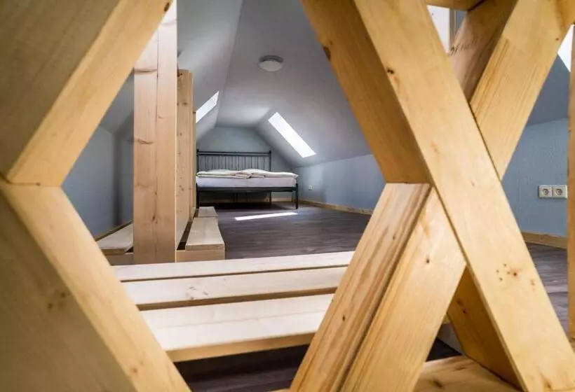 Landhotel Cafe Prälank