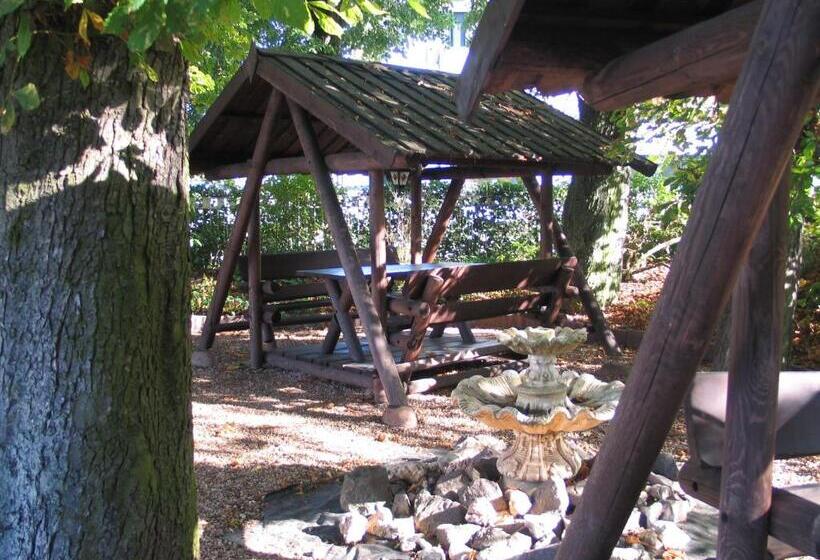 Otto S Parkhotel Saarlouis