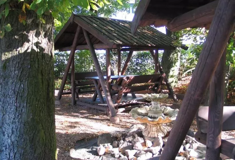 Otto S Parkhotel Saarlouis