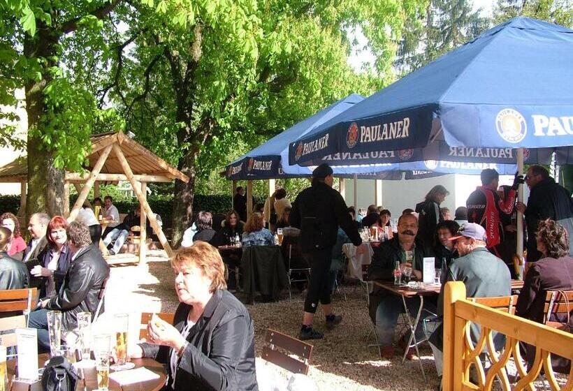 Otto S Parkhotel Saarlouis