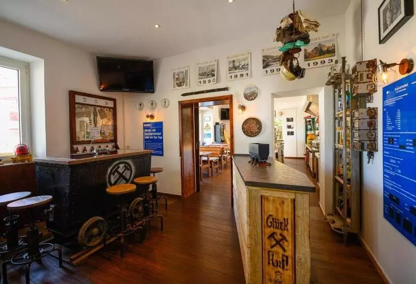 Otto S Parkhotel Saarlouis