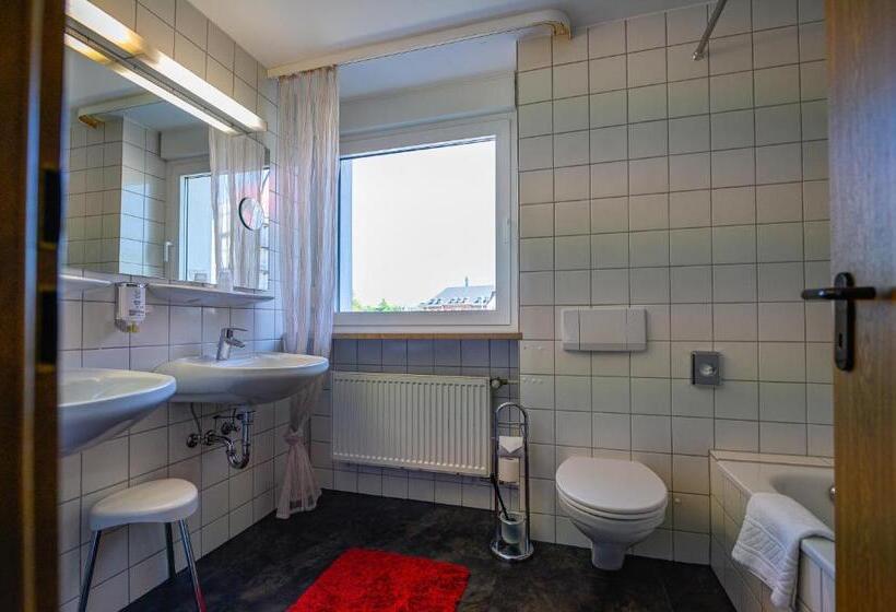 Otto S Parkhotel Saarlouis