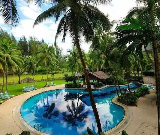 Parkcity Everly Hotel Miri