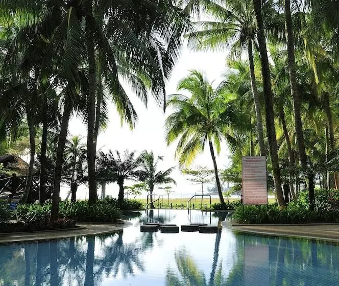 Parkcity Everly Hotel Miri