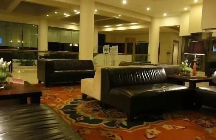 Parkcity Everly Hotel Miri