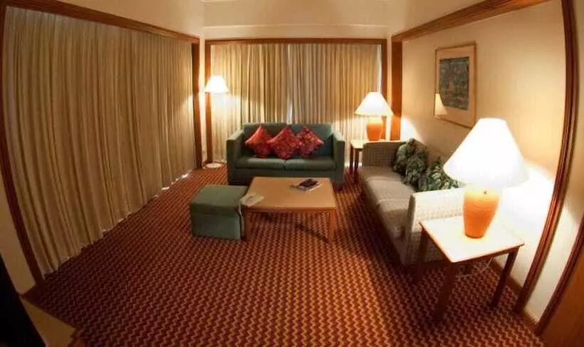 Parkcity Everly Hotel Miri