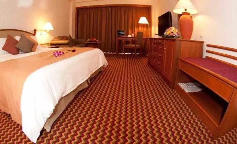 Parkcity Everly Hotel Miri