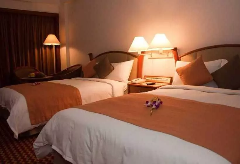 Parkcity Everly Hotel Miri