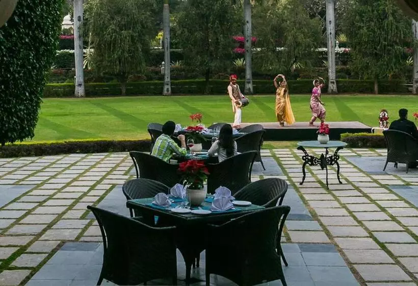 דירת נופש Vivanta Aurangabad, Maharashtra