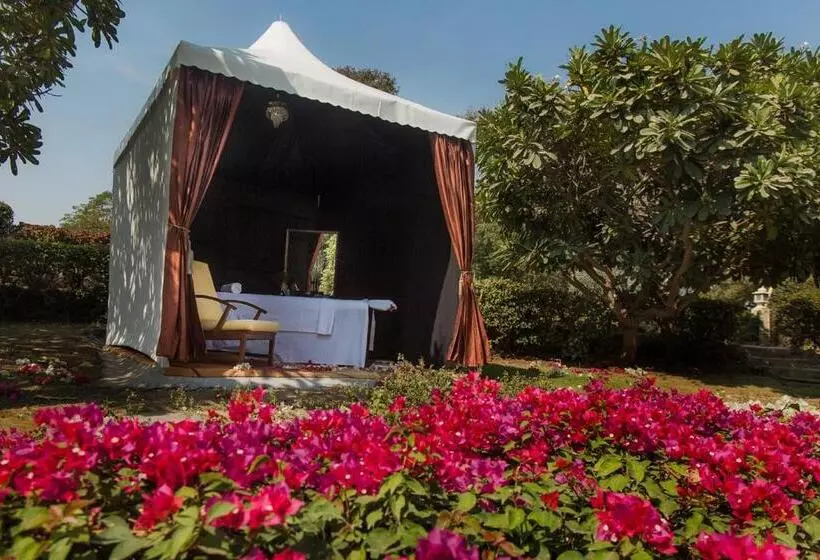 דירת נופש Vivanta Aurangabad, Maharashtra