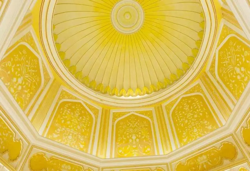 דירת נופש Vivanta Aurangabad, Maharashtra