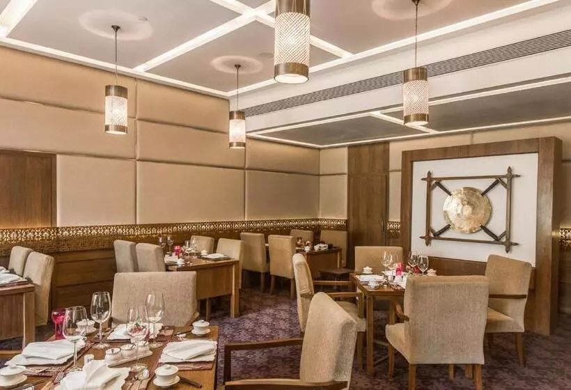 דירת נופש Vivanta Aurangabad, Maharashtra