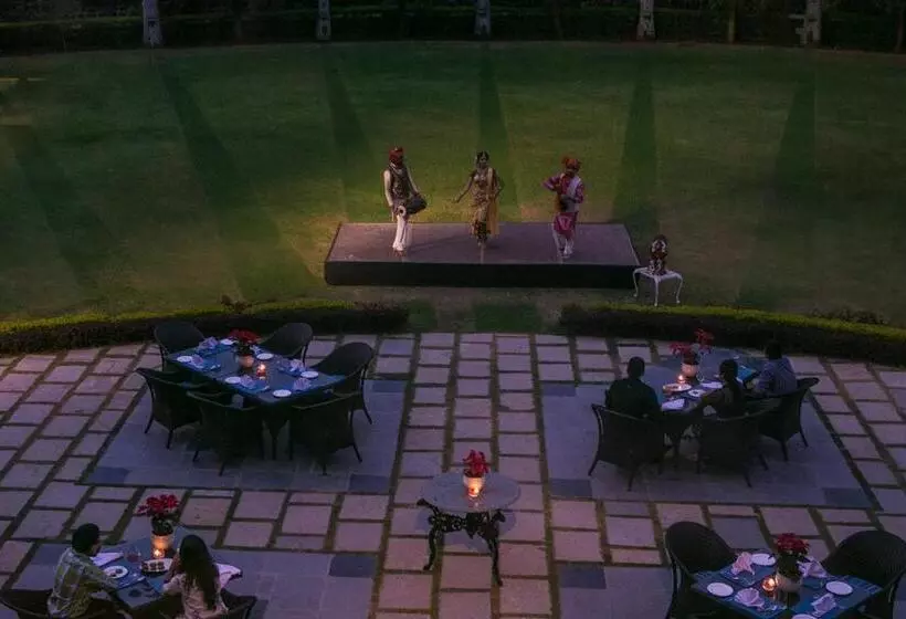 דירת נופש Vivanta Aurangabad, Maharashtra