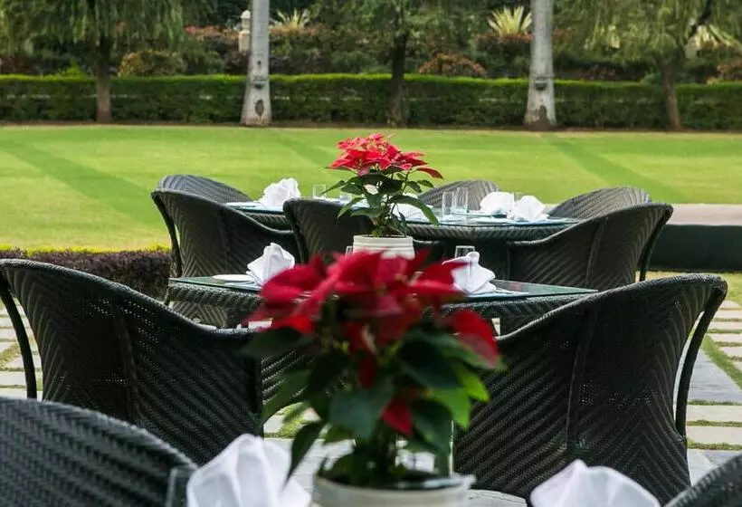 דירת נופש Vivanta Aurangabad, Maharashtra