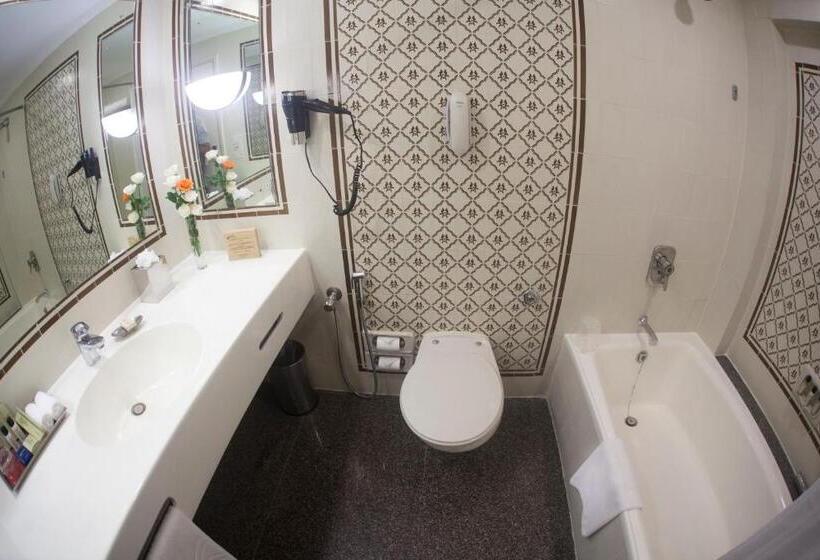 اقامتگاه Vivanta Aurangabad, Maharashtra