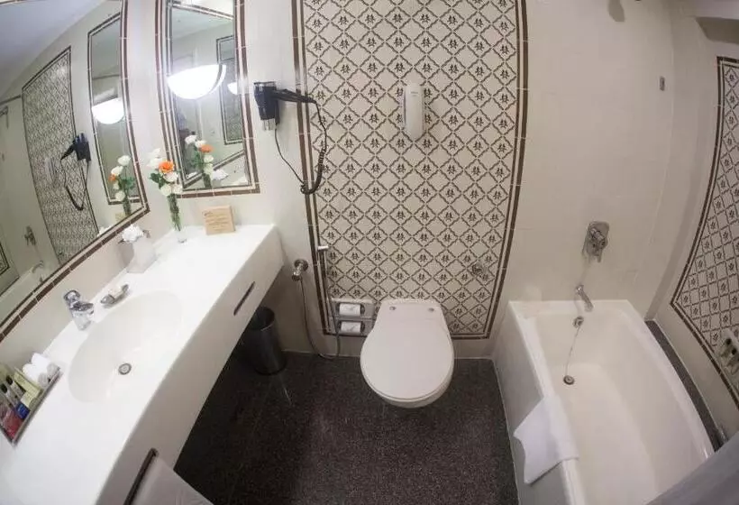 דירת נופש Vivanta Aurangabad, Maharashtra