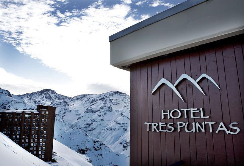 Resort Tres Puntas