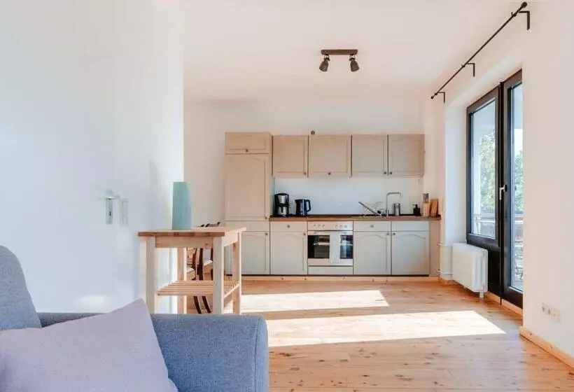 Otel Granetal.quartier