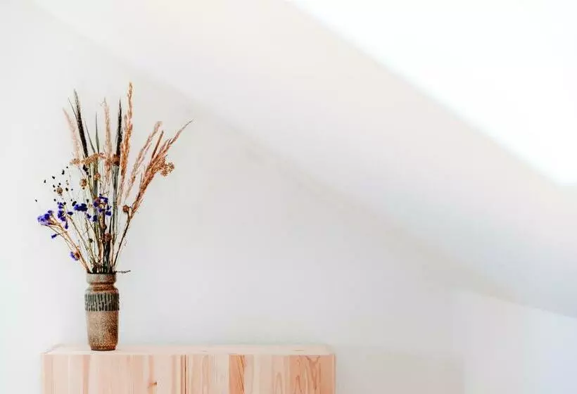 Otel Granetal.quartier