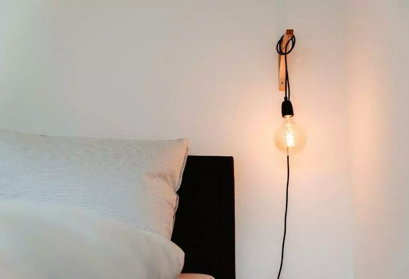 Otel Granetal.quartier