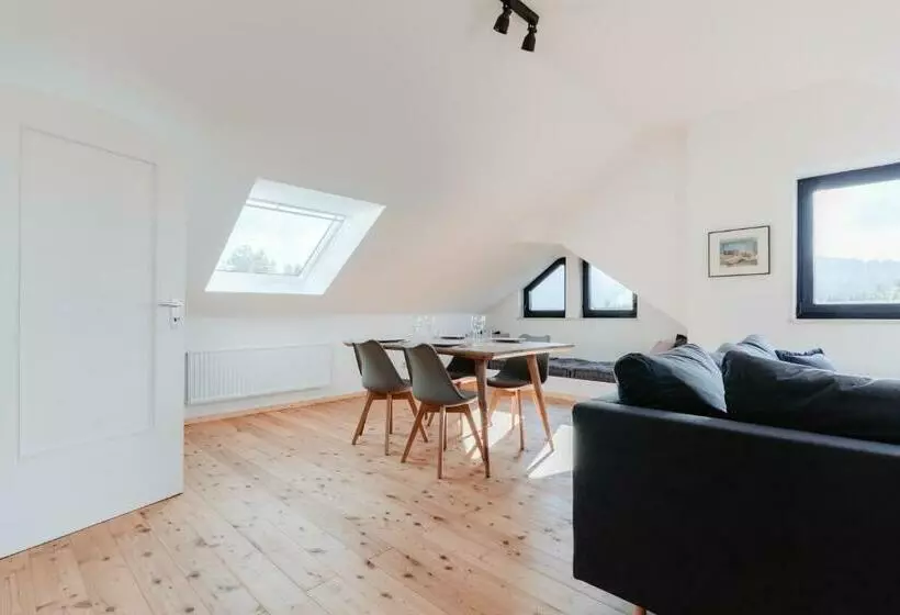 Otel Granetal.quartier