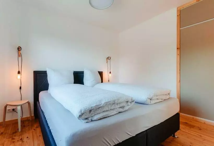 Otel Granetal.quartier