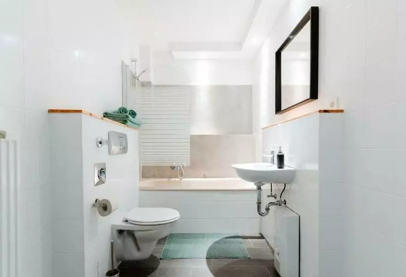 Otel Granetal.quartier