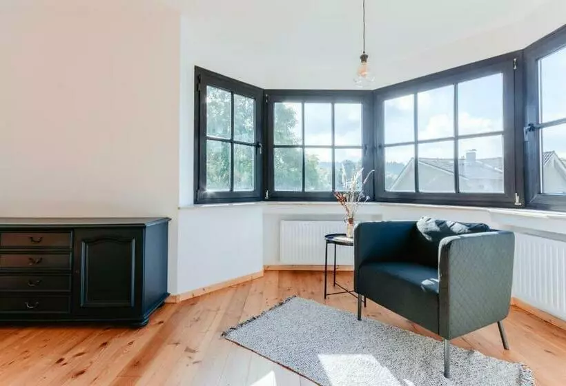 Otel Granetal.quartier