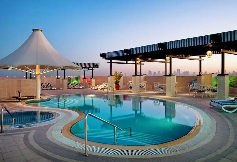 Grand Excelsior Hotel Deira