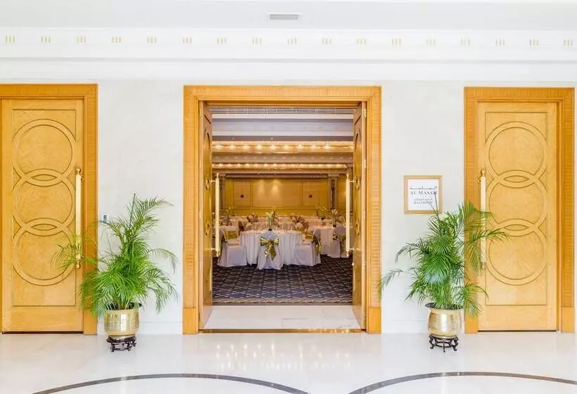 Grand Excelsior Hotel Deira