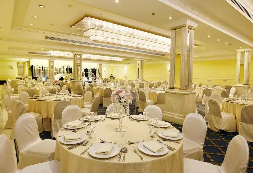 Grand Excelsior Hotel Deira