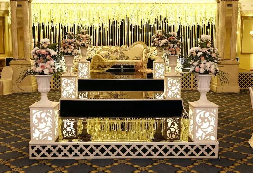Grand Excelsior Hotel Deira