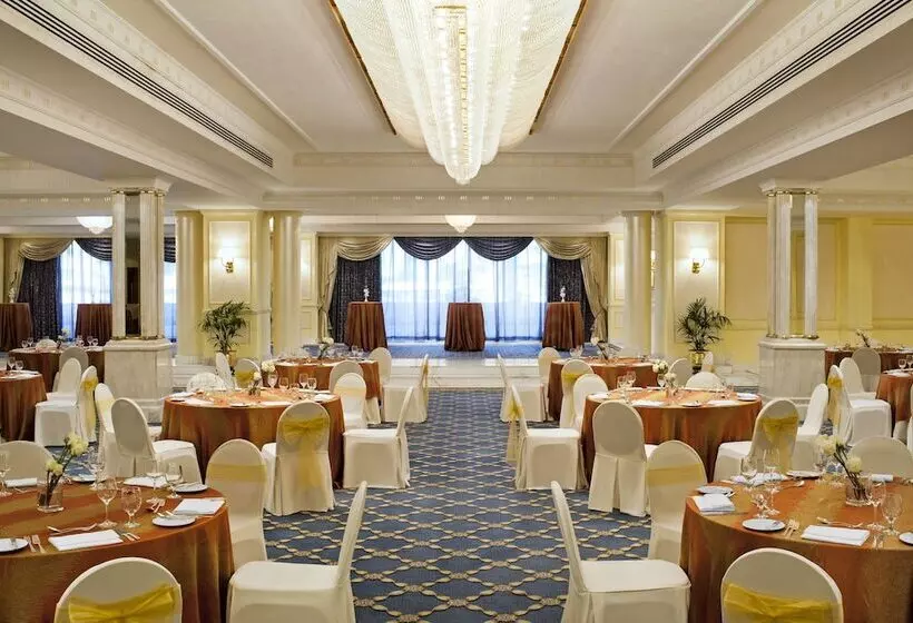 Grand Excelsior Hotel Deira