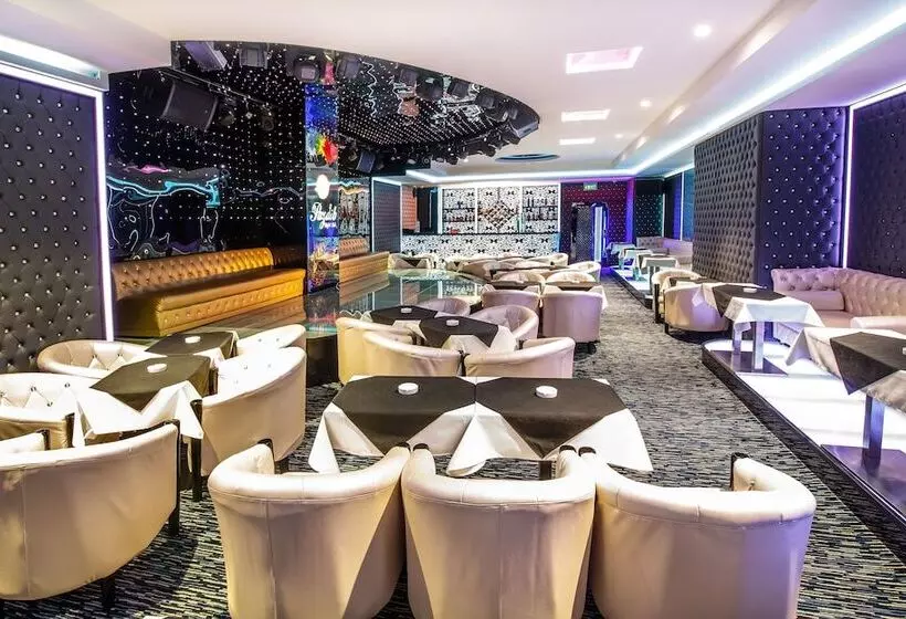 Grand Excelsior Hotel Deira