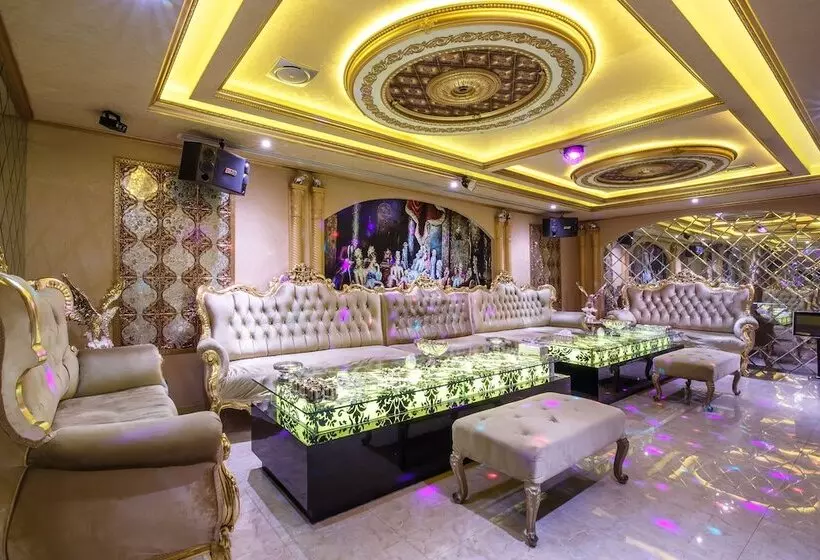 Grand Excelsior Hotel Deira