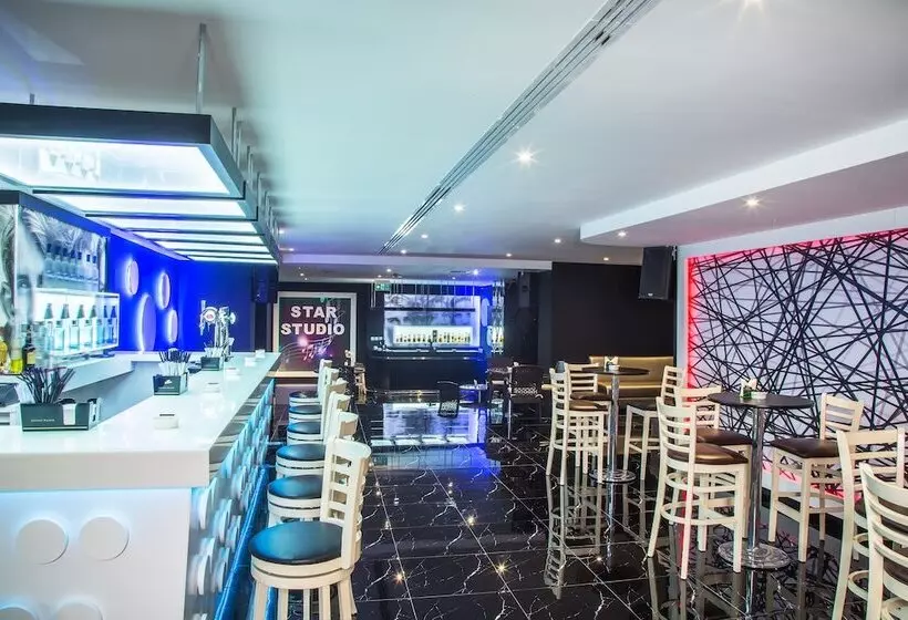 Grand Excelsior Hotel Deira