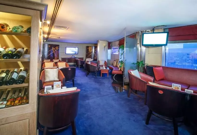 Grand Excelsior Hotel Deira