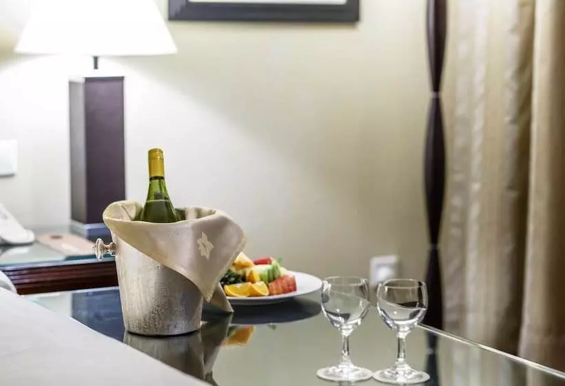 Grand Excelsior Hotel Deira