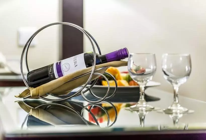 Grand Excelsior Hotel Deira